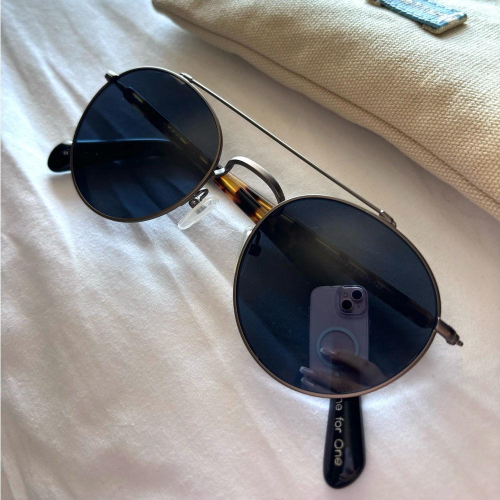TOMS Jarrett sunglasses